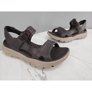 Skechers | Shoes | Skechers Ulta Cushion Sandals | Poshmark display picture 2